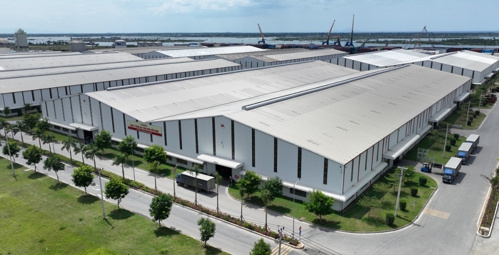 HCM City conference to look at prospects for logistics services in Vietnam